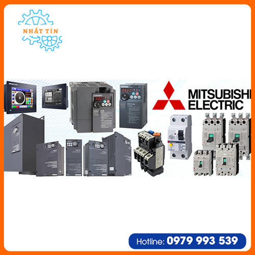 Thiết Bị Điện Mitsubishi
